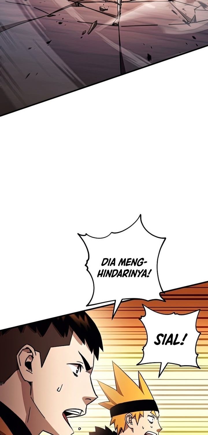 The Hero Returns Chapter 42 Gambar 31