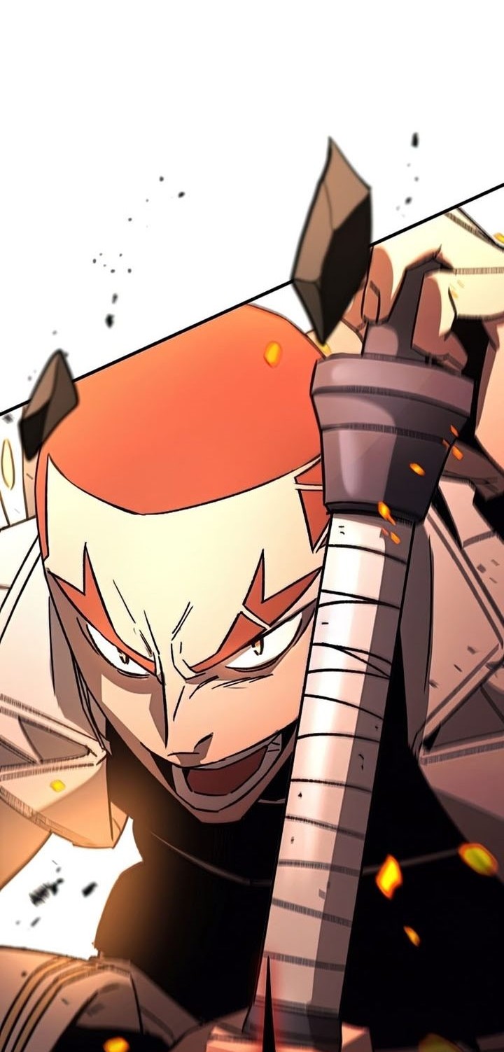 The Hero Returns Chapter 42 Gambar 35