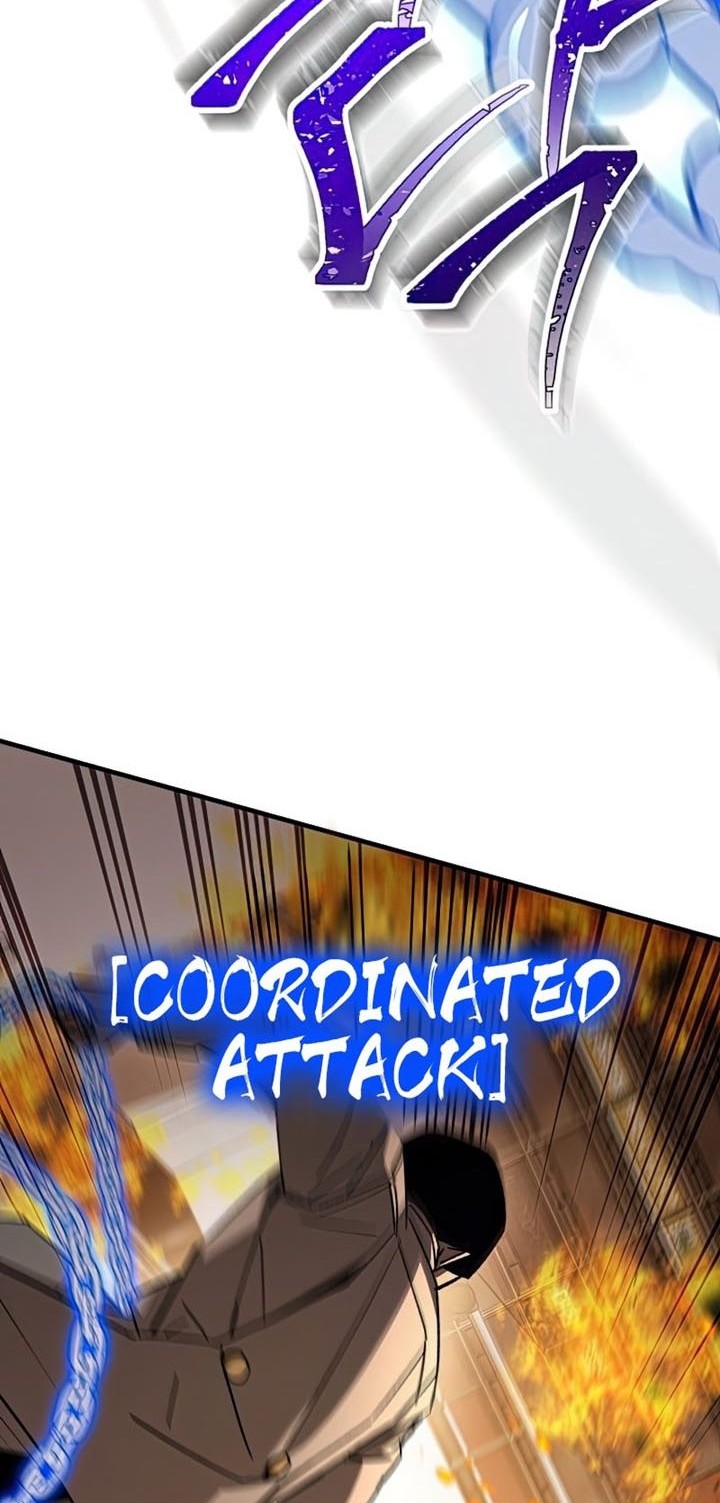 The Hero Returns Chapter 42 Gambar 37