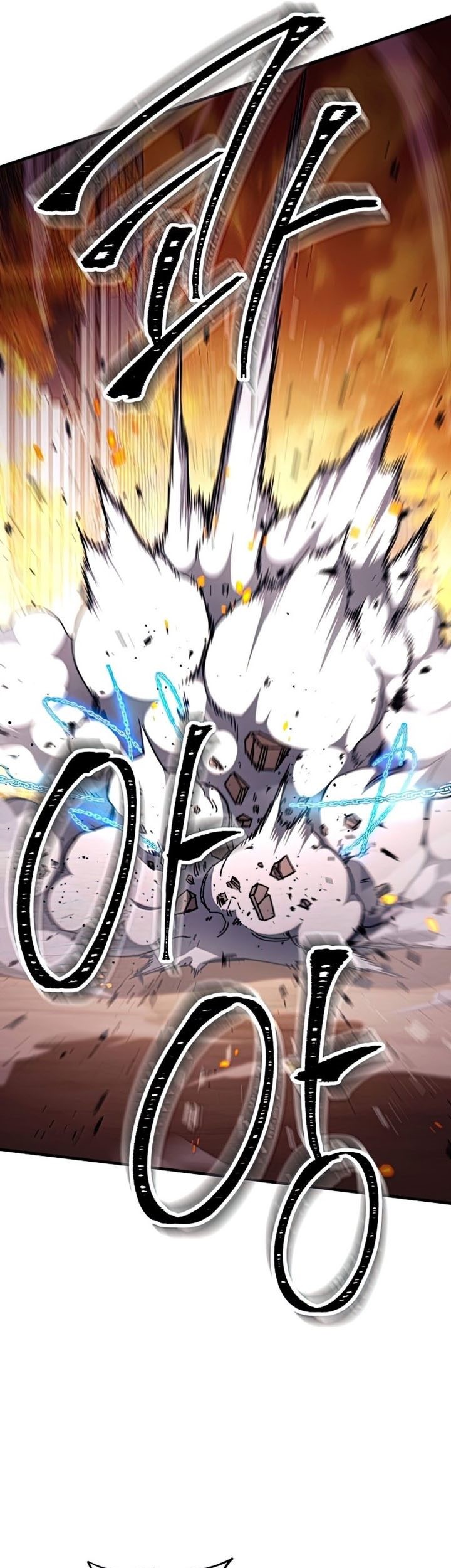 The Hero Returns Chapter 42 Gambar 42