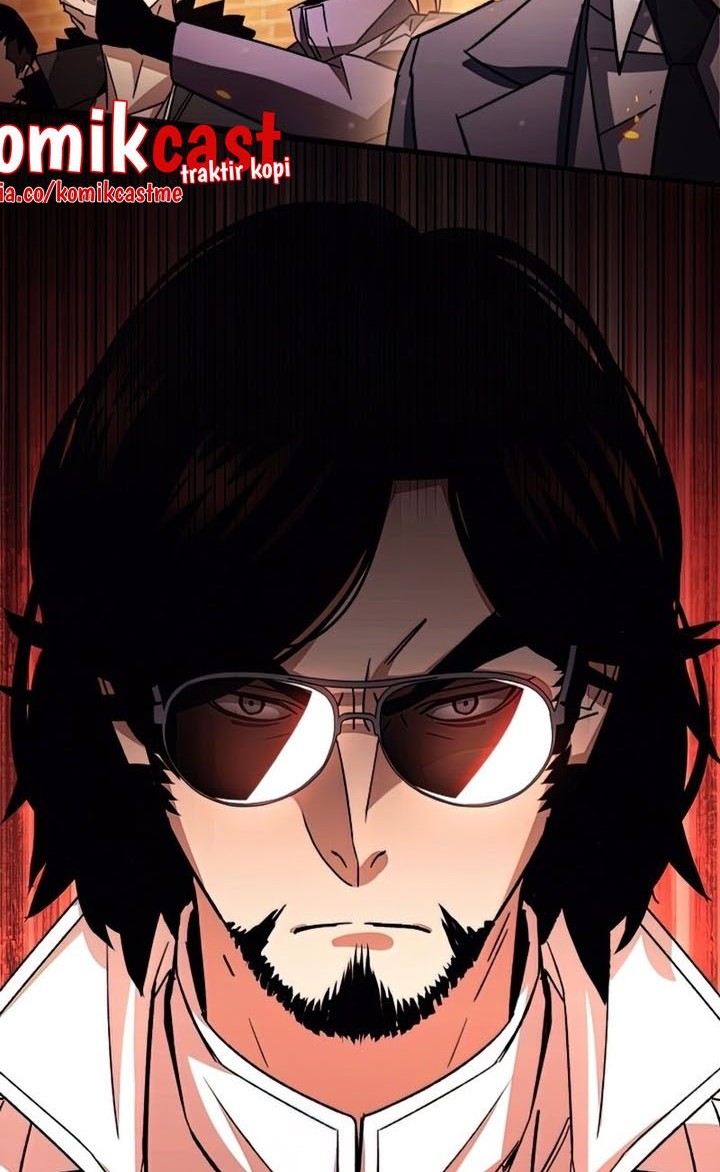 The Hero Returns Chapter 42 Gambar 47