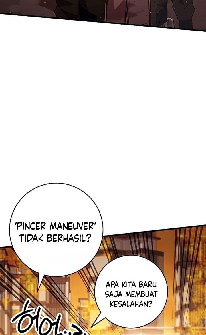 The Hero Returns Chapter 42 Gambar 49