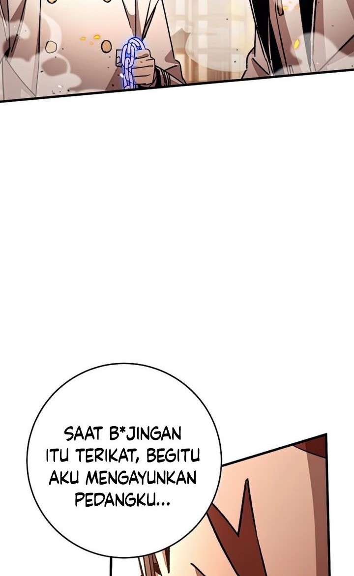 The Hero Returns Chapter 42 Gambar 51