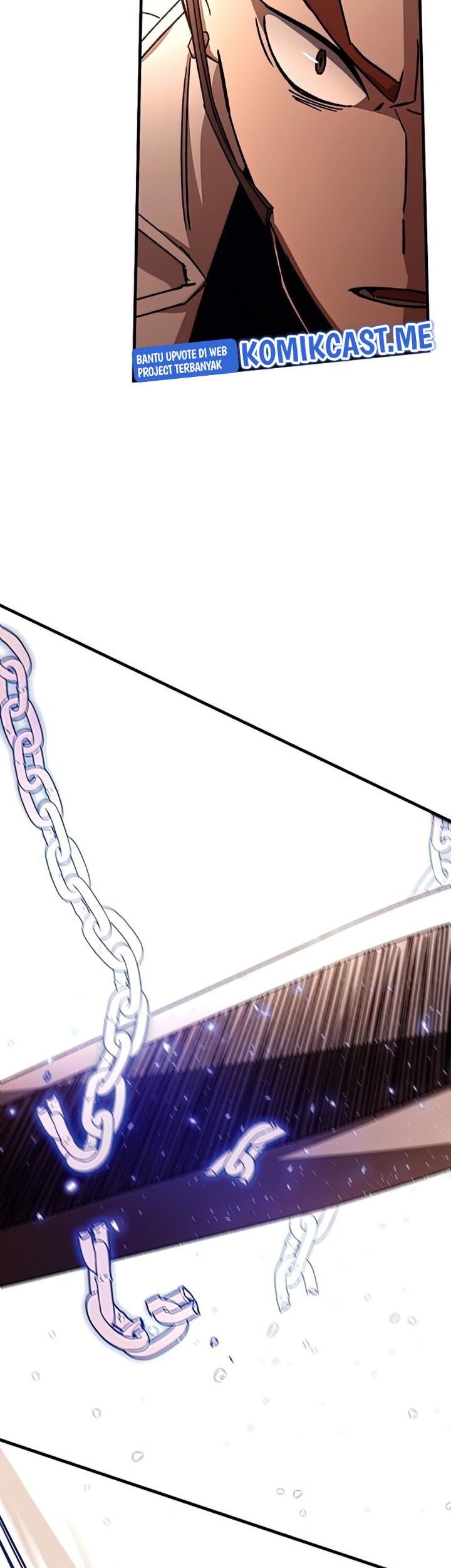 The Hero Returns Chapter 42 Gambar 52