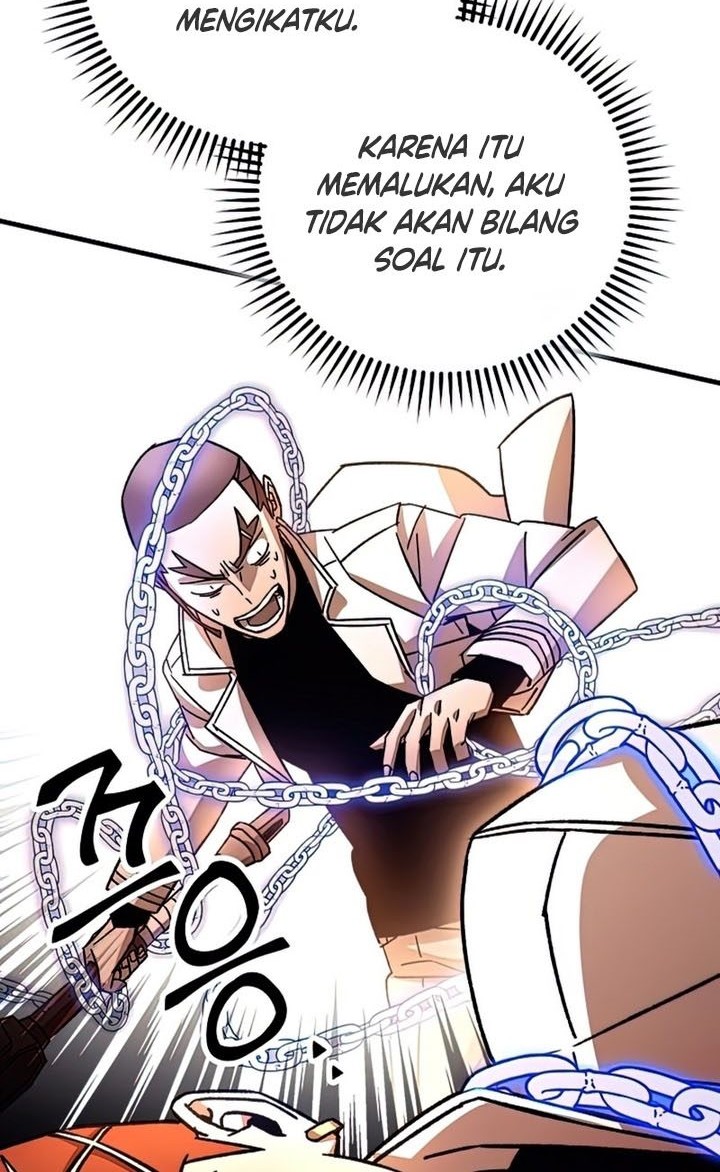 The Hero Returns Chapter 42 Gambar 55