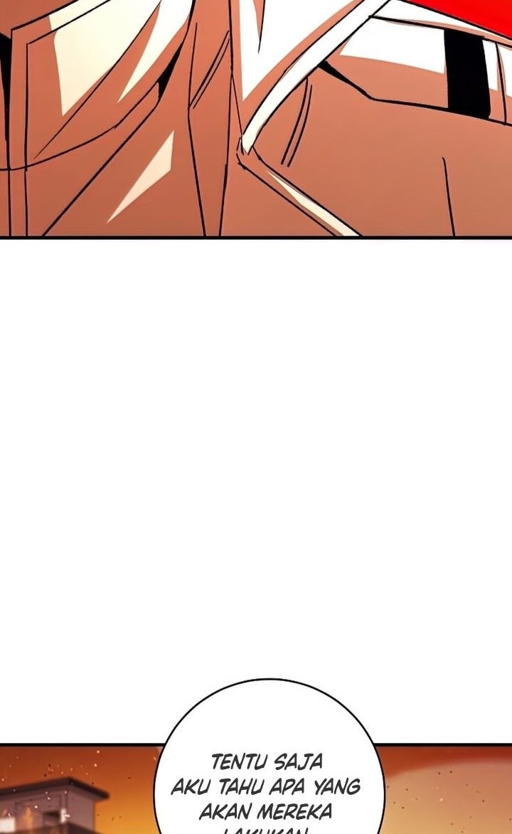 The Hero Returns Chapter 42 Gambar 57