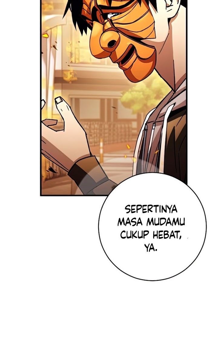 The Hero Returns Chapter 42 Gambar 61