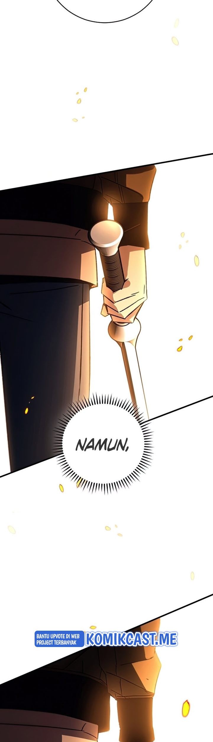 The Hero Returns Chapter 42 Gambar 70