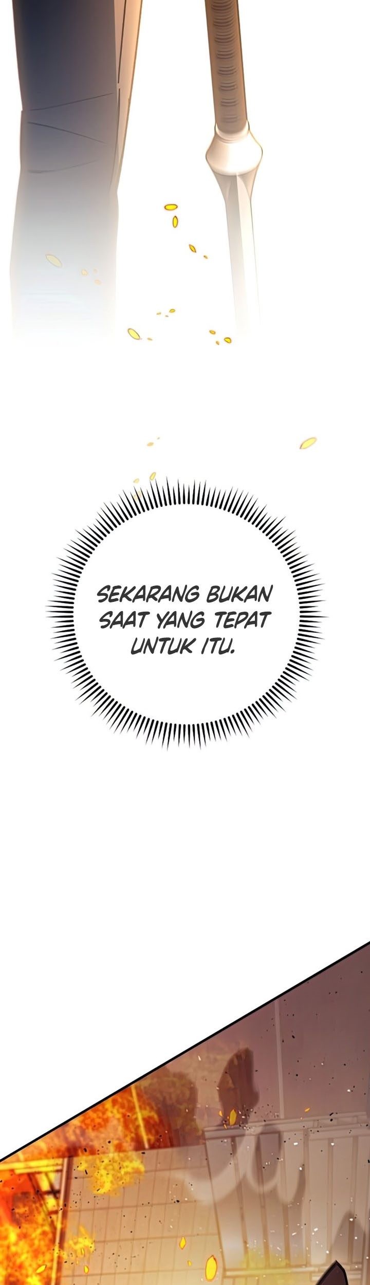 The Hero Returns Chapter 42 Gambar 72