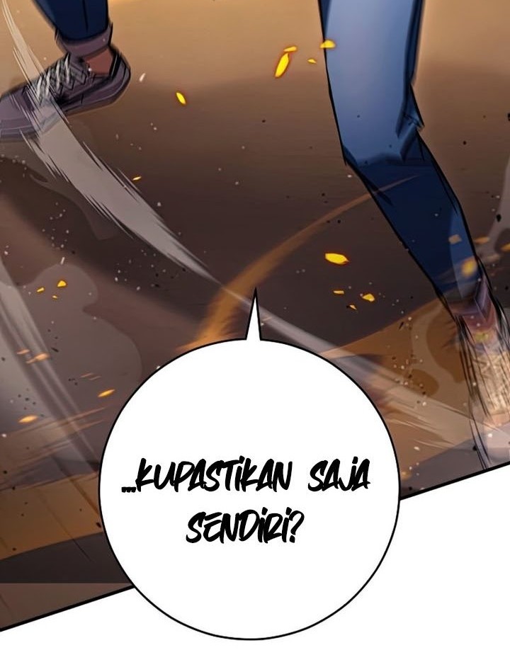 The Hero Returns Chapter 42 Gambar 5