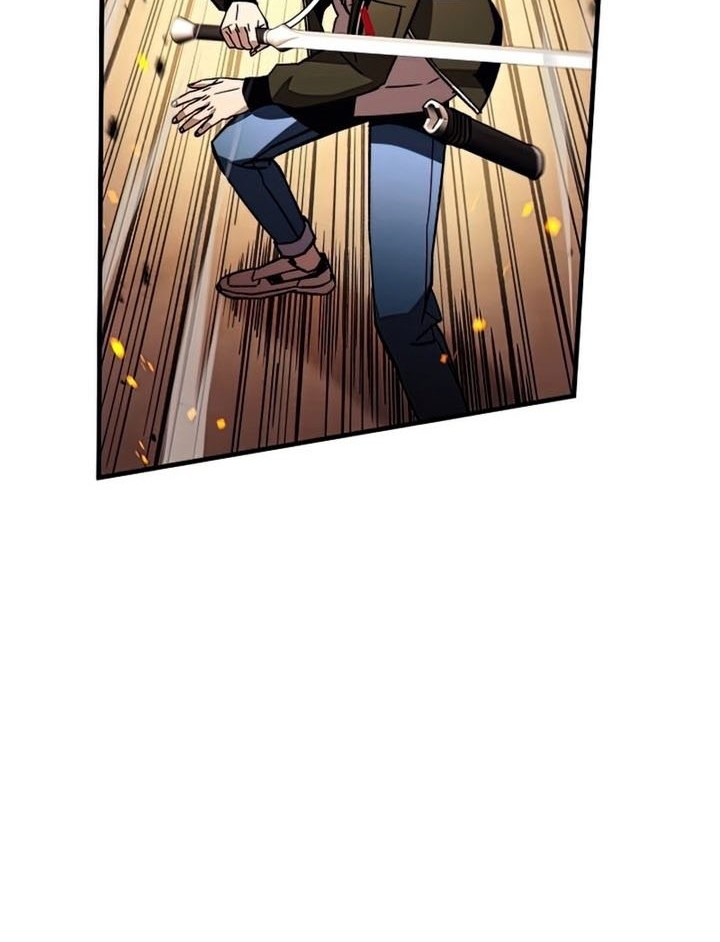 The Hero Returns Chapter 42 Gambar 11