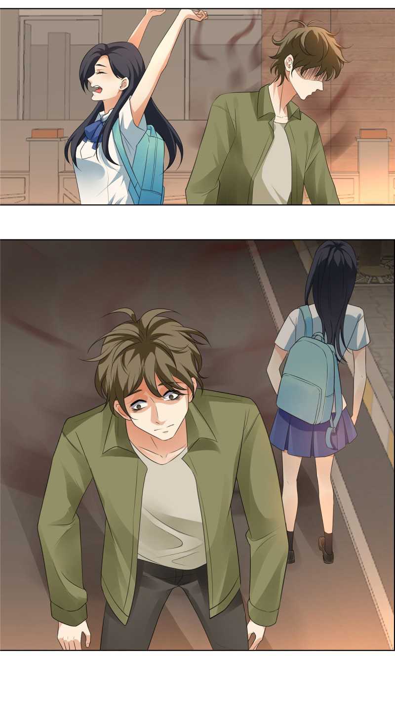 Evil City Girls Chapter 09 Gambar 17