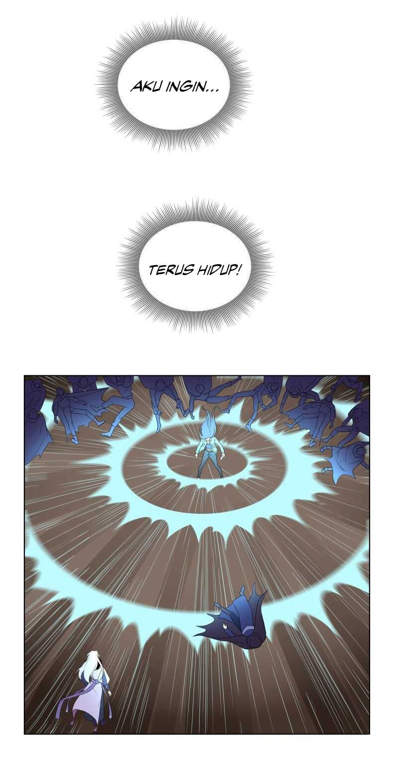 Evil City Girls Chapter 08 Gambar 6