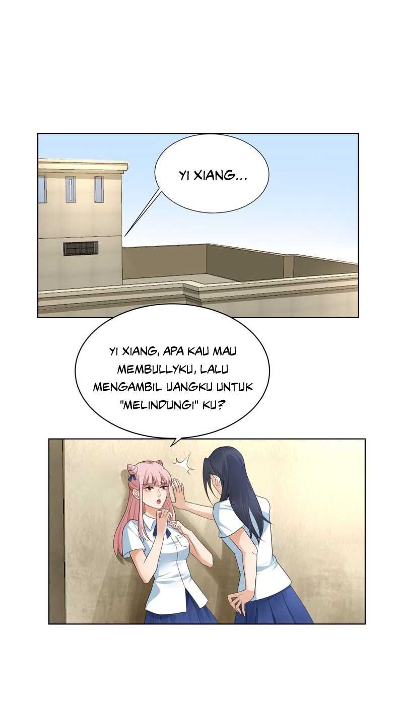 Evil City Girls Chapter 07 Gambar 18