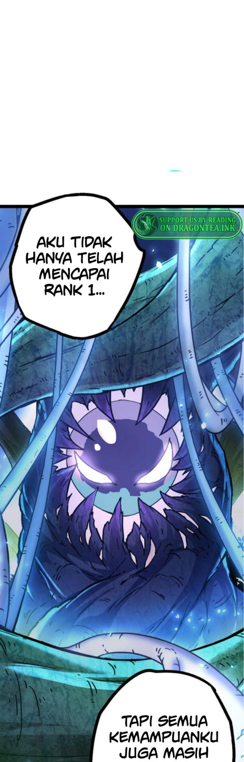 Baca Komik Evolution Begins With A Big Tree Chapter 08 Gambar 1