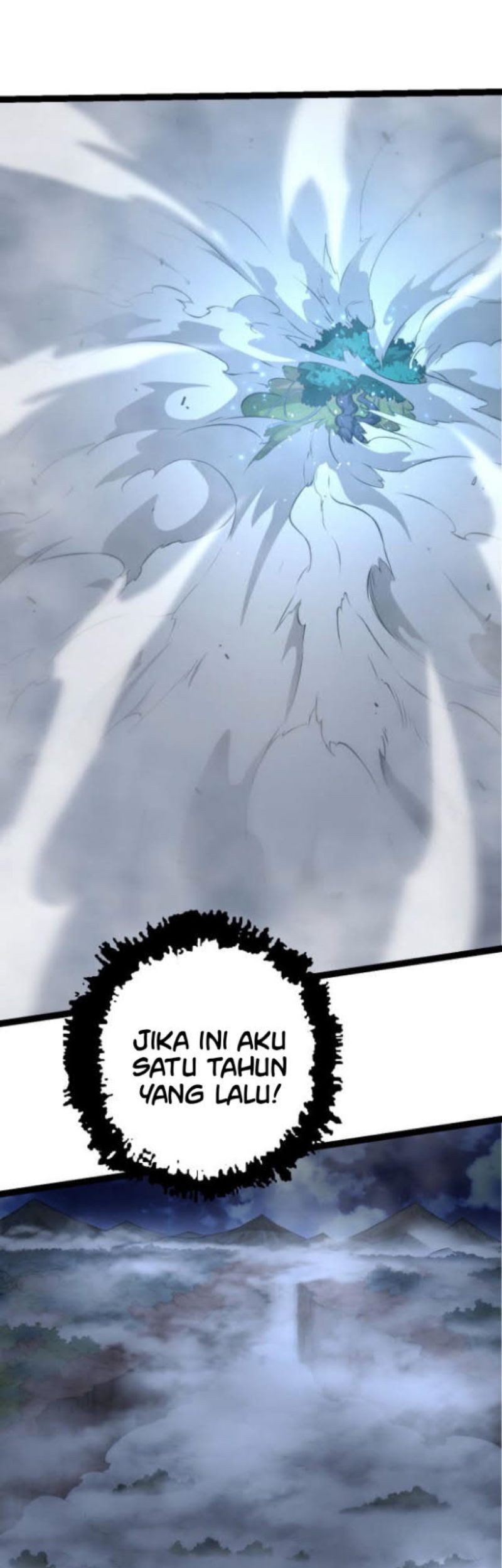 Evolution Begins With A Big Tree Chapter 08 Gambar 10