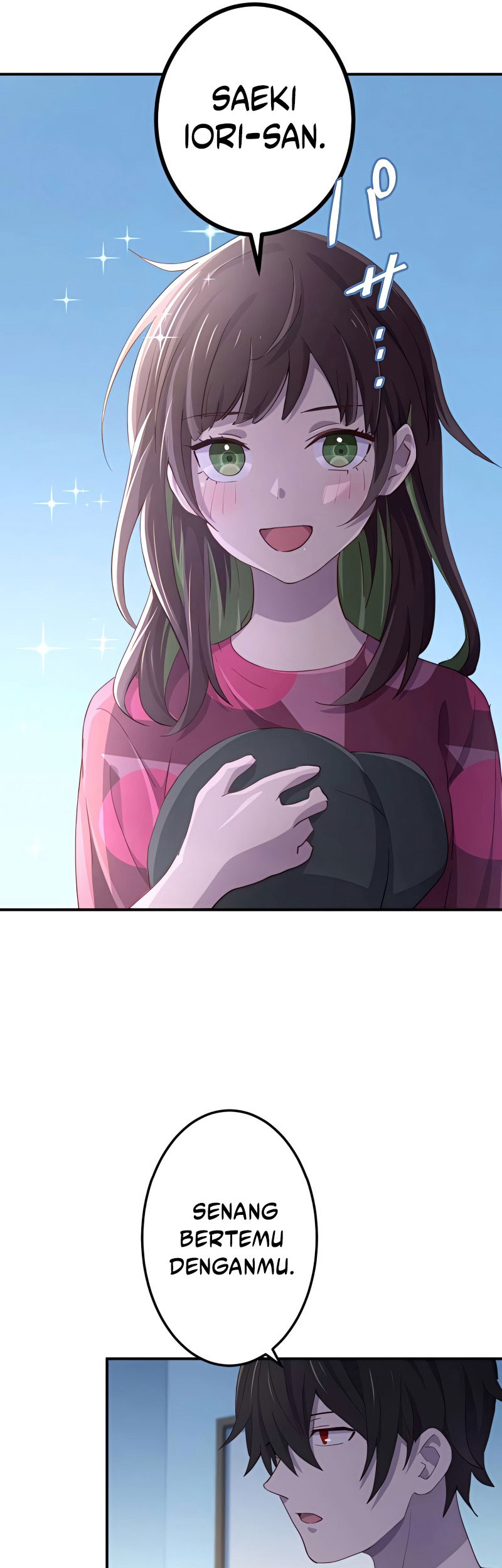 The Reincarnation of the Forbidden Archmage Chapter 22 Gambar 32