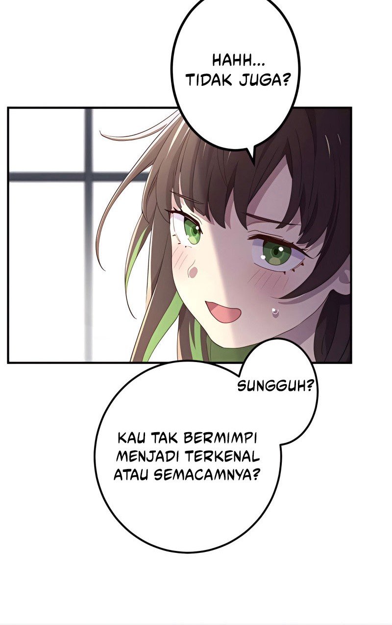 The Reincarnation of the Forbidden Archmage Chapter 22 Gambar 39