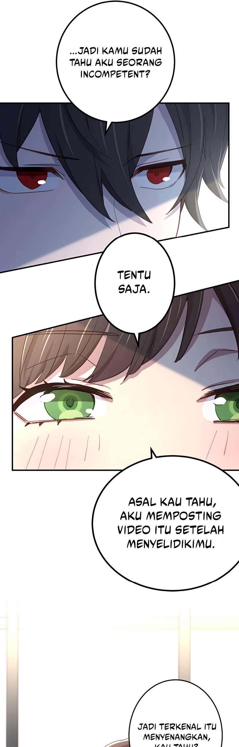 The Reincarnation of the Forbidden Archmage Chapter 22 Gambar 44