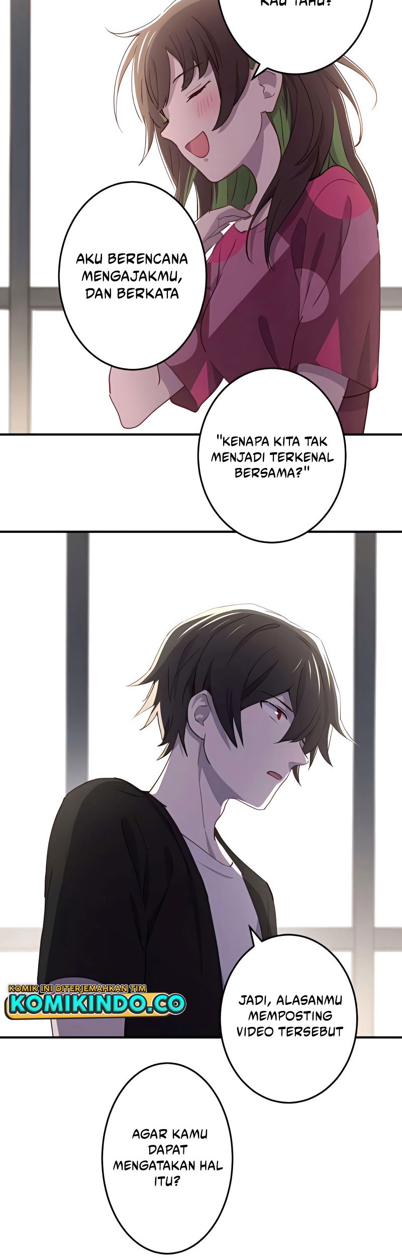 The Reincarnation of the Forbidden Archmage Chapter 22 Gambar 45