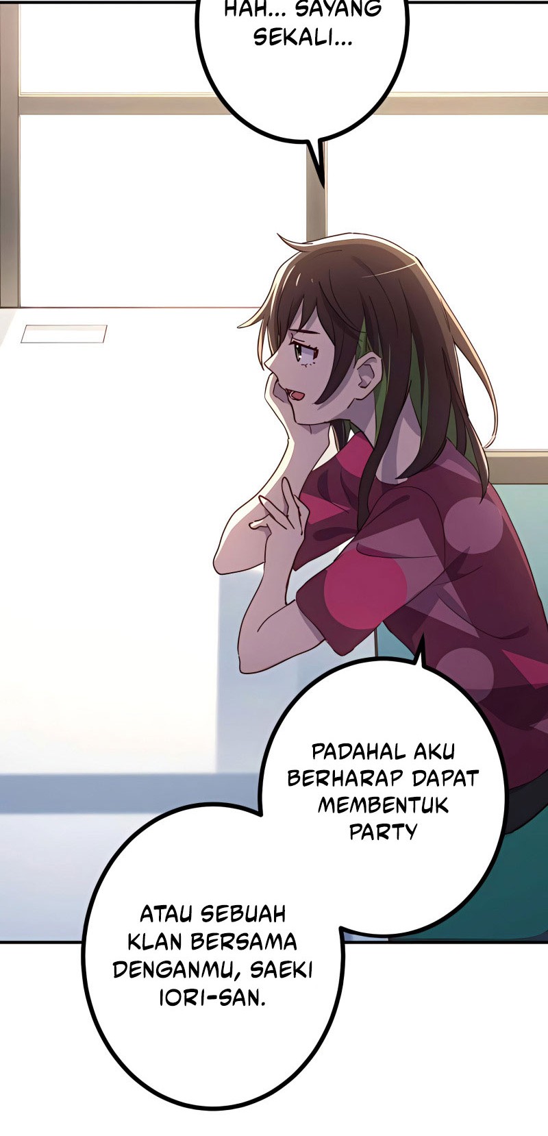 The Reincarnation of the Forbidden Archmage Chapter 22 Gambar 47