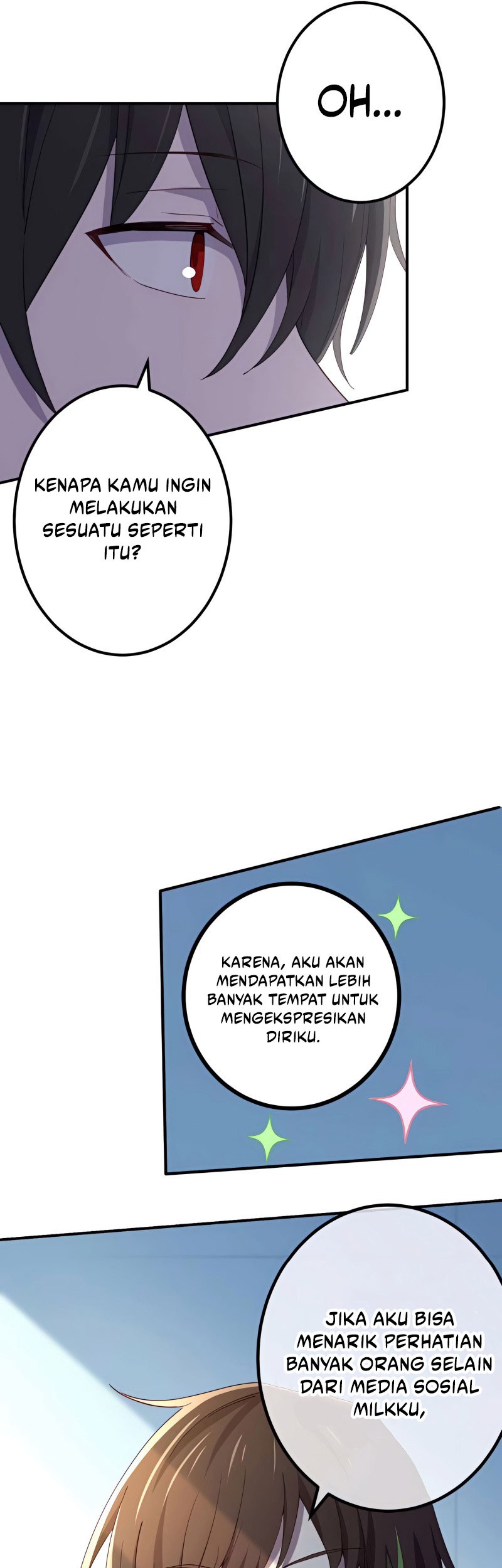 The Reincarnation of the Forbidden Archmage Chapter 22 Gambar 48