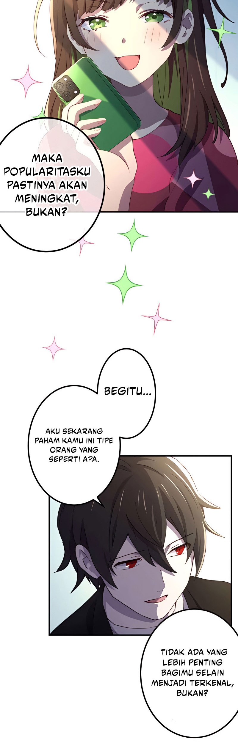 The Reincarnation of the Forbidden Archmage Chapter 22 Gambar 49