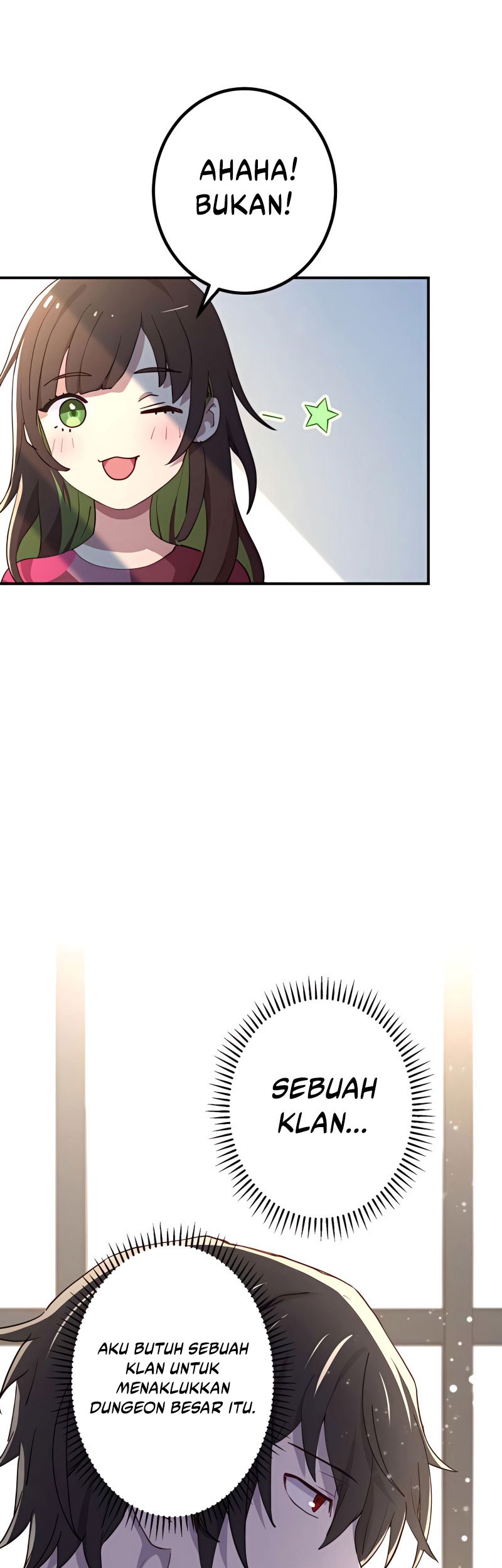 The Reincarnation of the Forbidden Archmage Chapter 22 Gambar 50