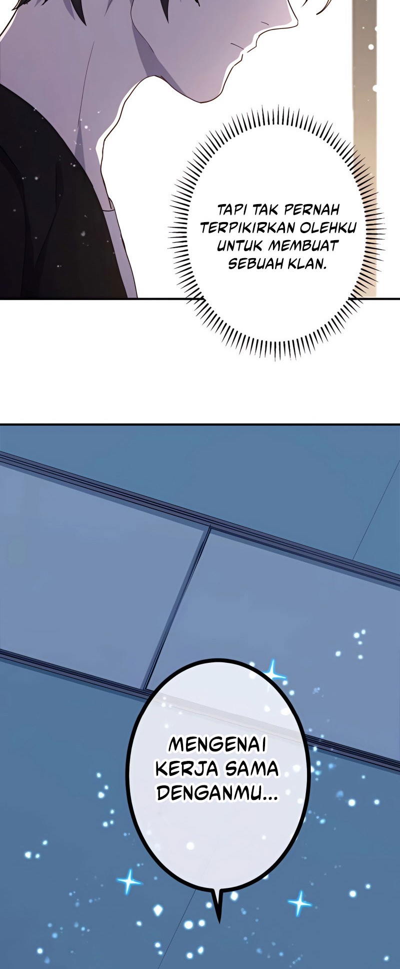 The Reincarnation of the Forbidden Archmage Chapter 22 Gambar 51