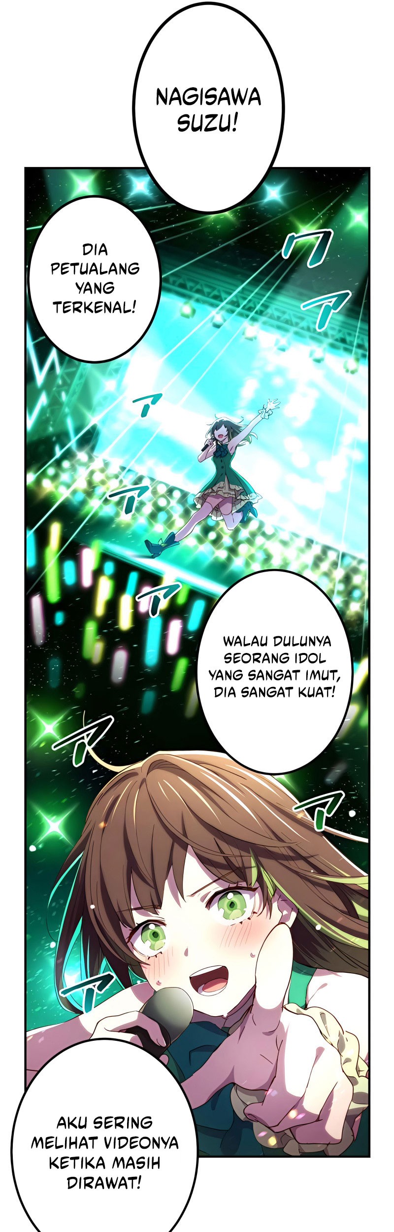 The Reincarnation of the Forbidden Archmage Chapter 22 Gambar 5