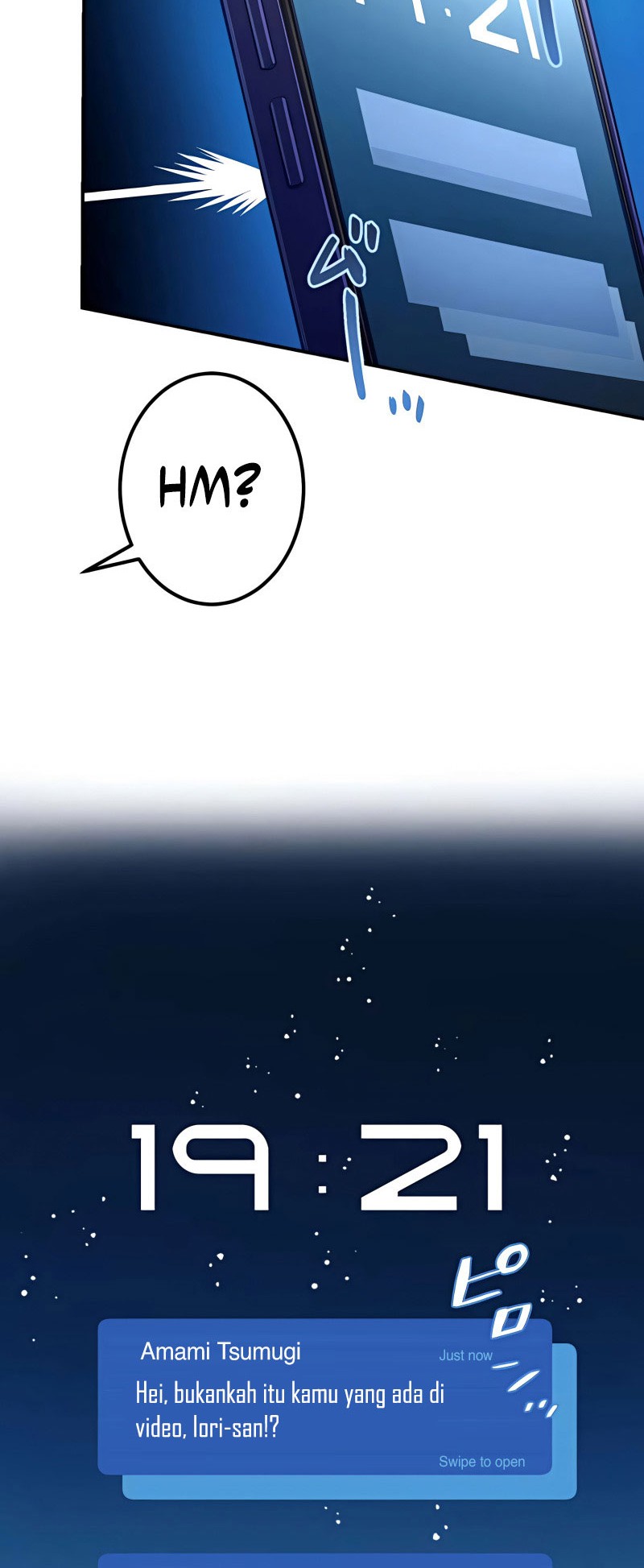 The Reincarnation of the Forbidden Archmage Chapter 22 Gambar 8