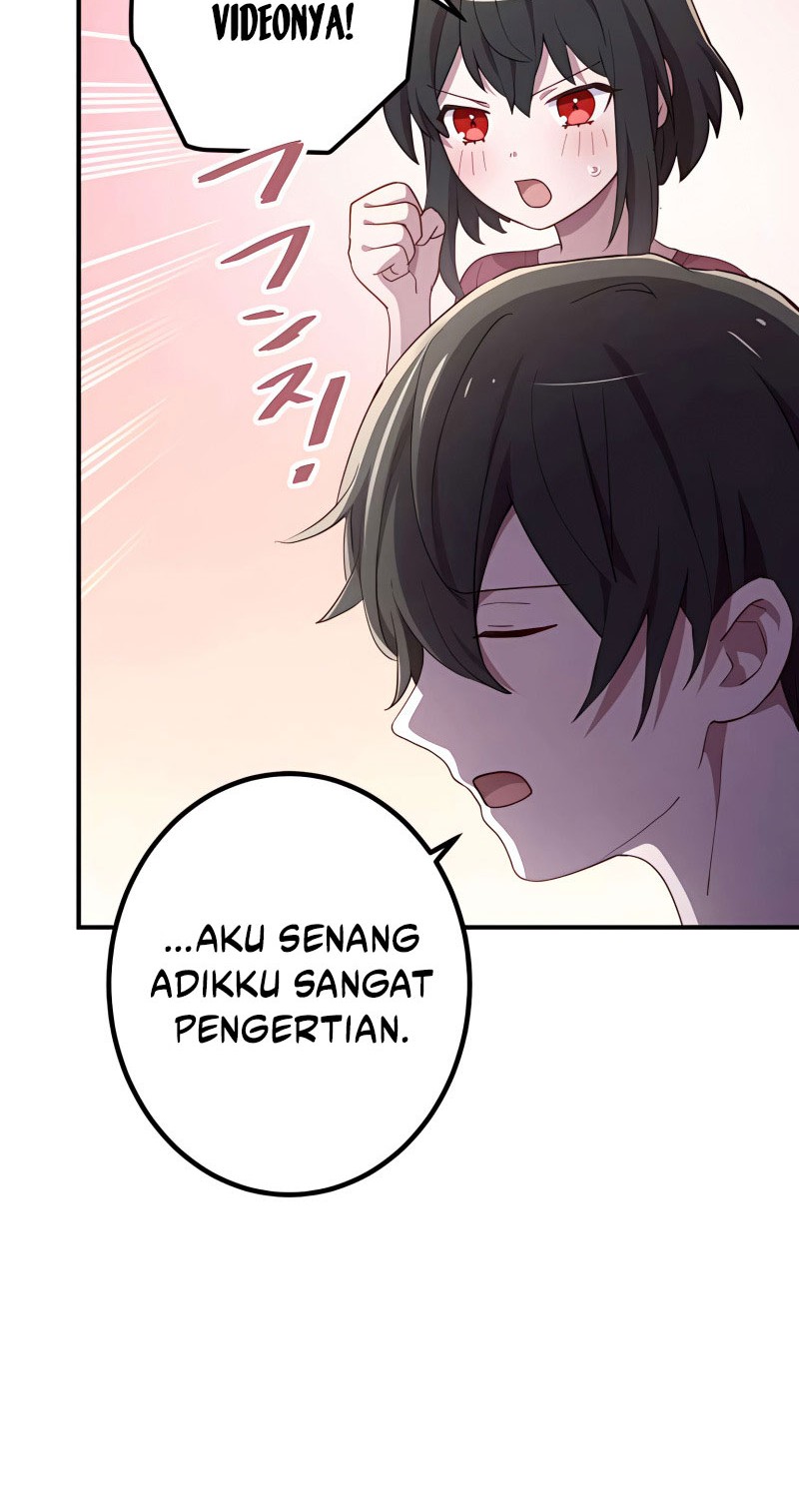 The Reincarnation of the Forbidden Archmage Chapter 22 Gambar 12