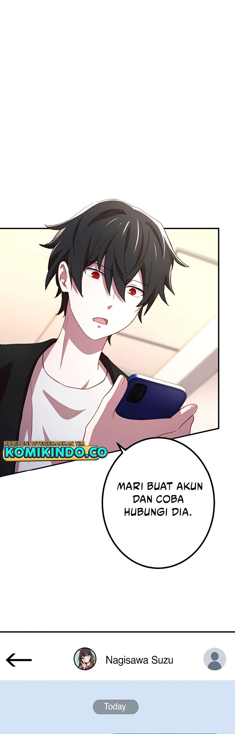 The Reincarnation of the Forbidden Archmage Chapter 22 Gambar 15