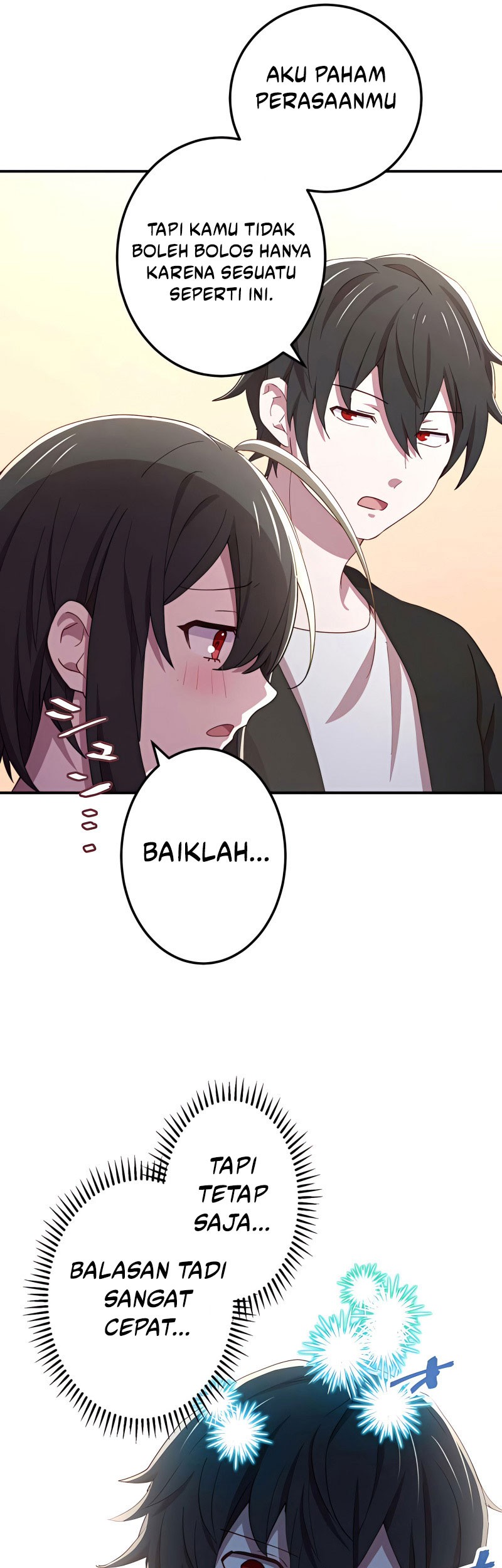 The Reincarnation of the Forbidden Archmage Chapter 22 Gambar 21