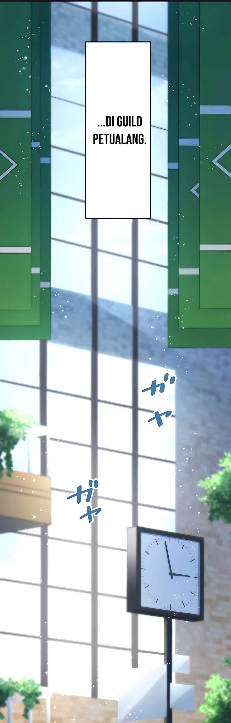 The Reincarnation of the Forbidden Archmage Chapter 22 Gambar 24