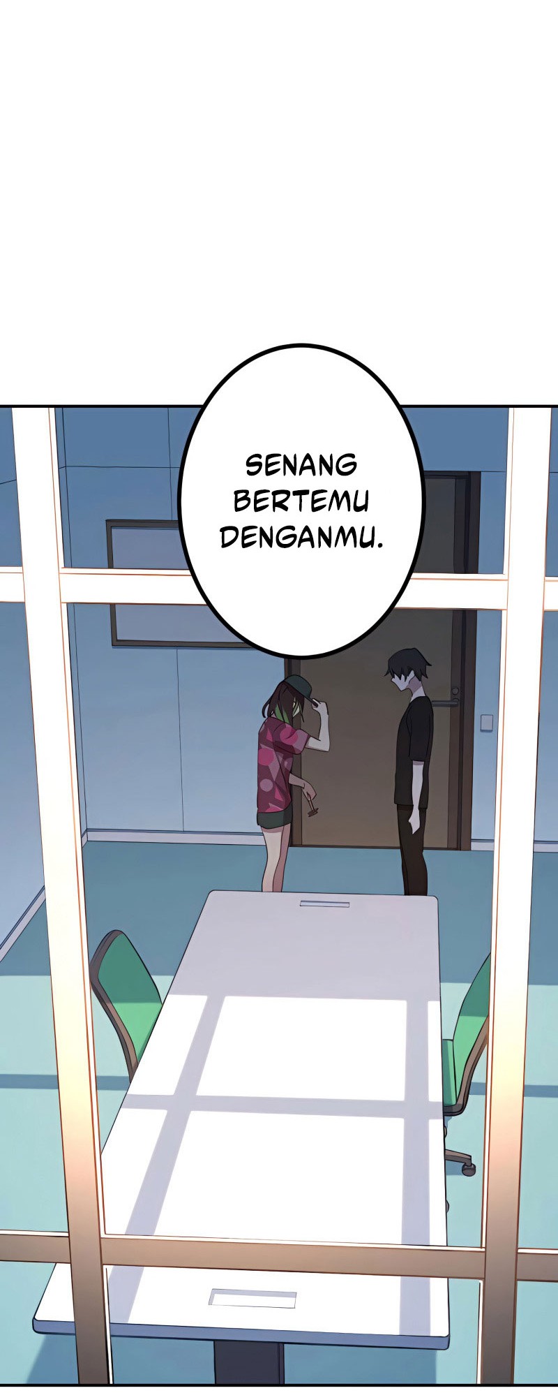 The Reincarnation of the Forbidden Archmage Chapter 22 Gambar 31