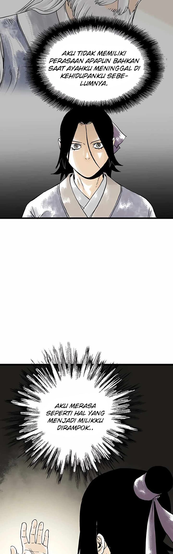 Demonic Master of Mount Kunlun Chapter 14 Gambar 13