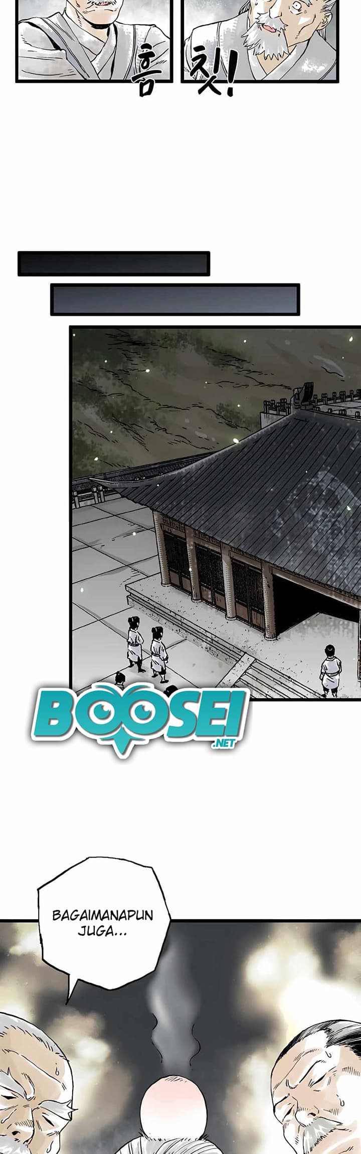Demonic Master of Mount Kunlun Chapter 14 Gambar 30