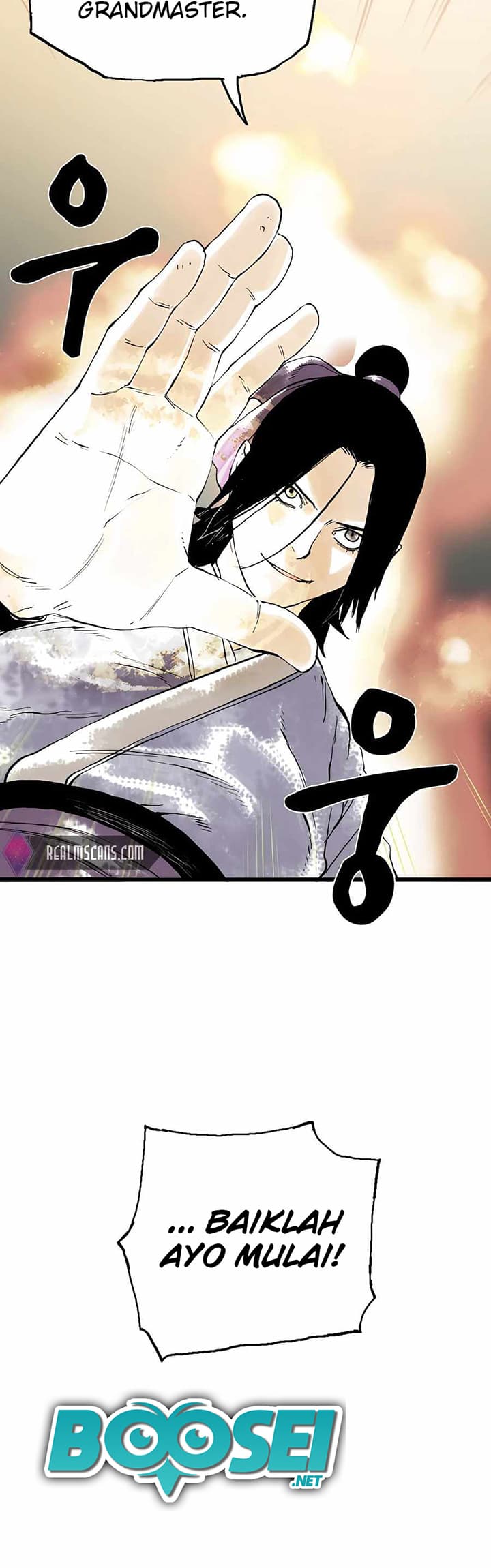 Demonic Master of Mount Kunlun Chapter 14 Gambar 35