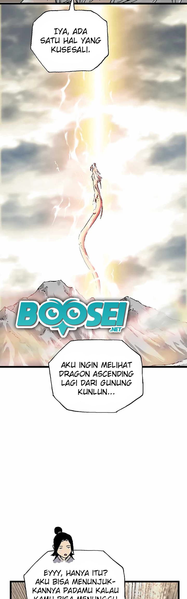 Demonic Master of Mount Kunlun Chapter 14 Gambar 9