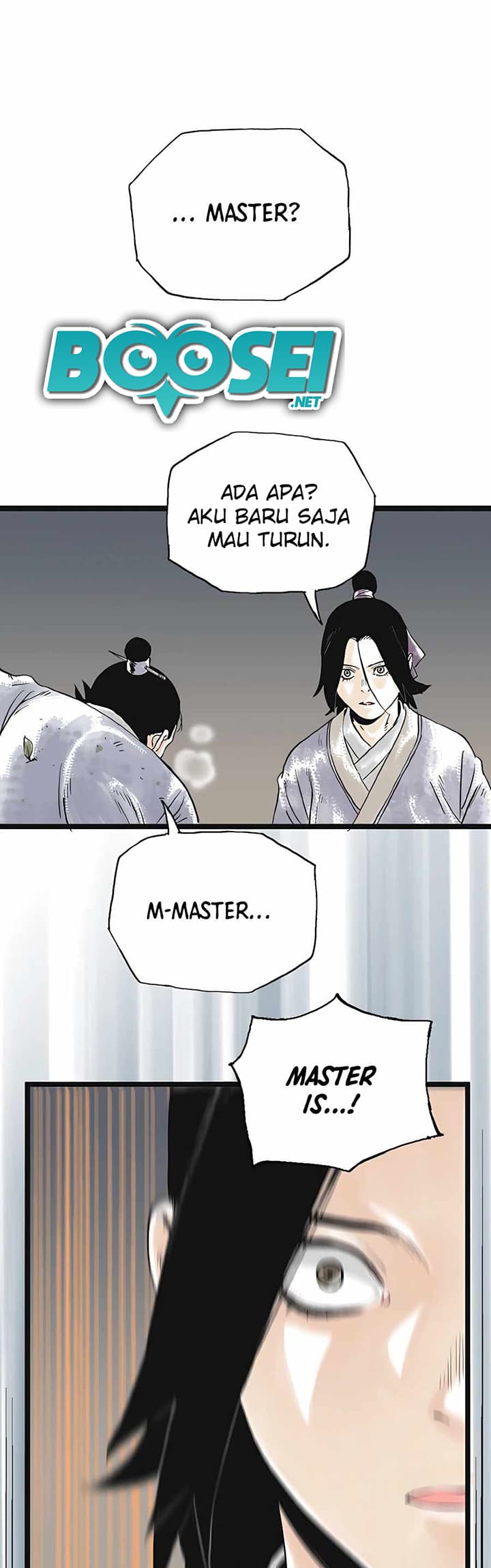 Demonic Master of Mount Kunlun Chapter 13 Gambar 33