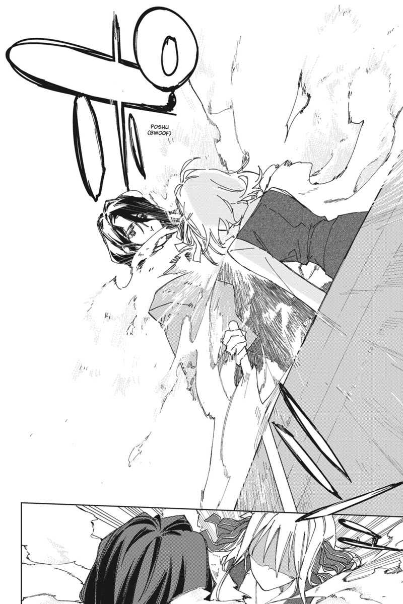 Spy Room Chapter 02 Gambar 14