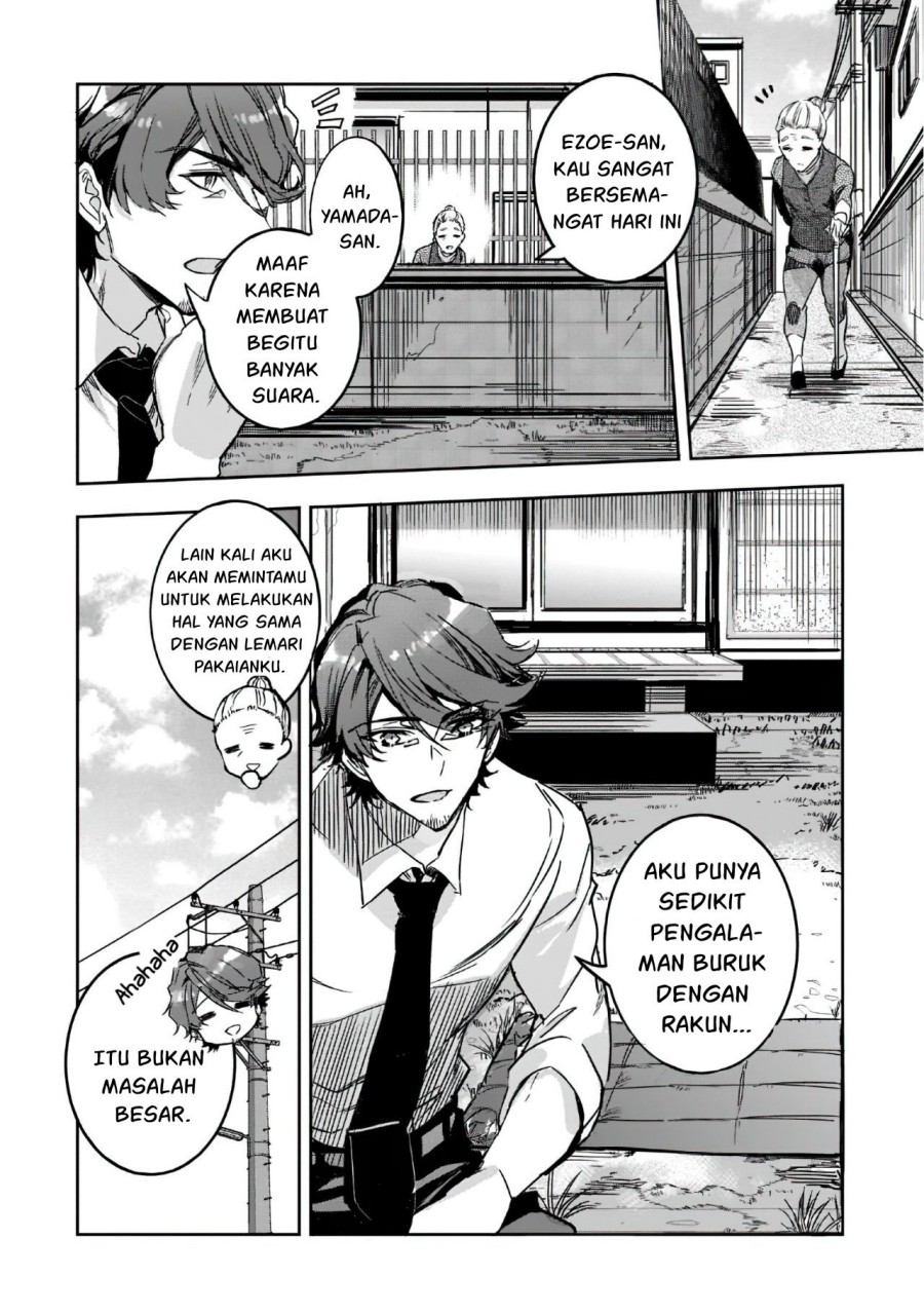Dungeon Busters Chapter 03 Gambar 9