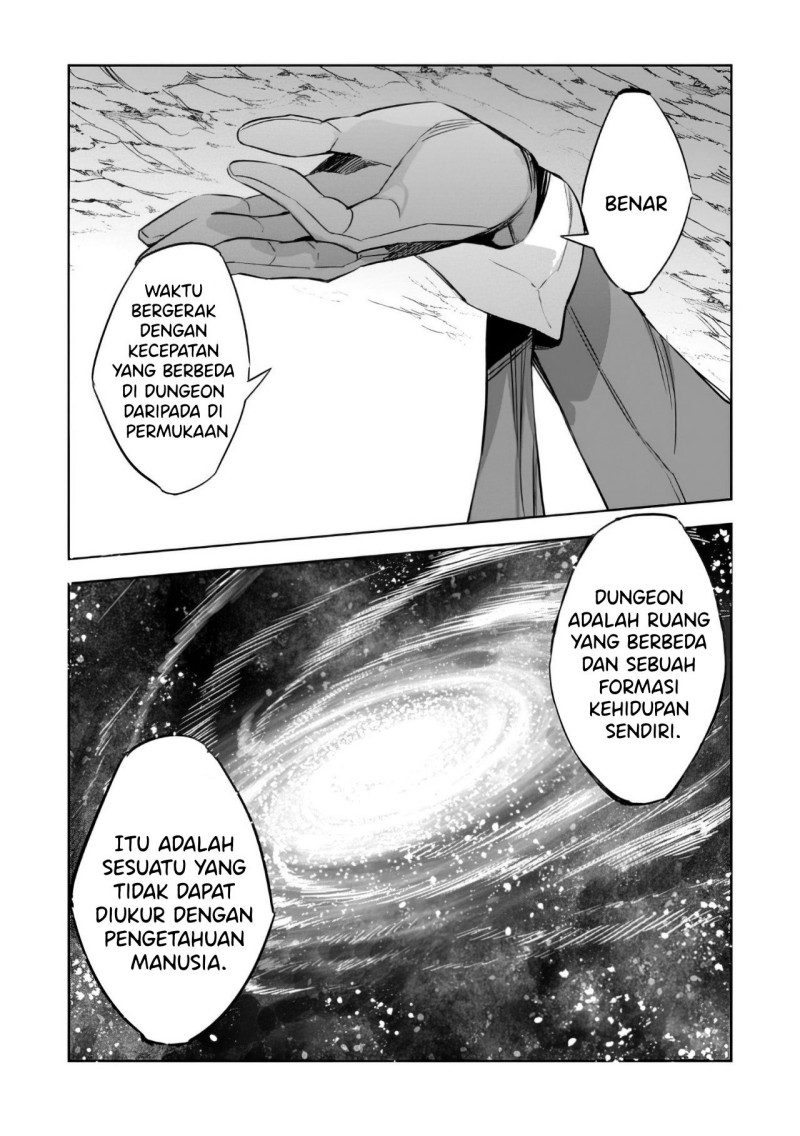 Dungeon Busters Chapter 02 Gambar 32