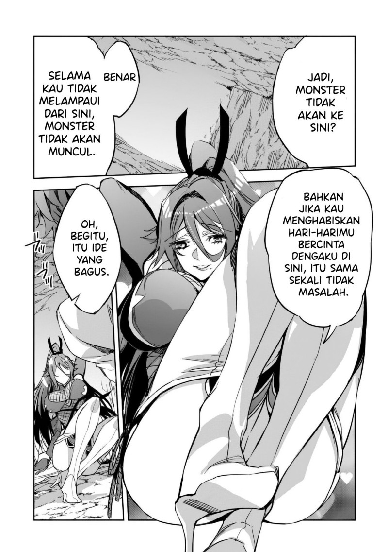 Dungeon Busters Chapter 02 Gambar 34