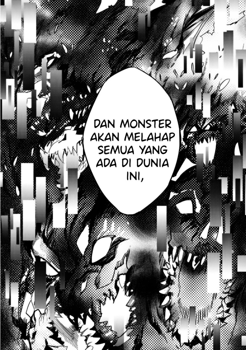 Dungeon Busters Chapter 02 Gambar 37