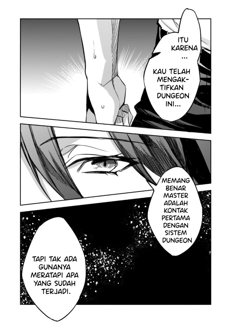 Dungeon Busters Chapter 02 Gambar 38
