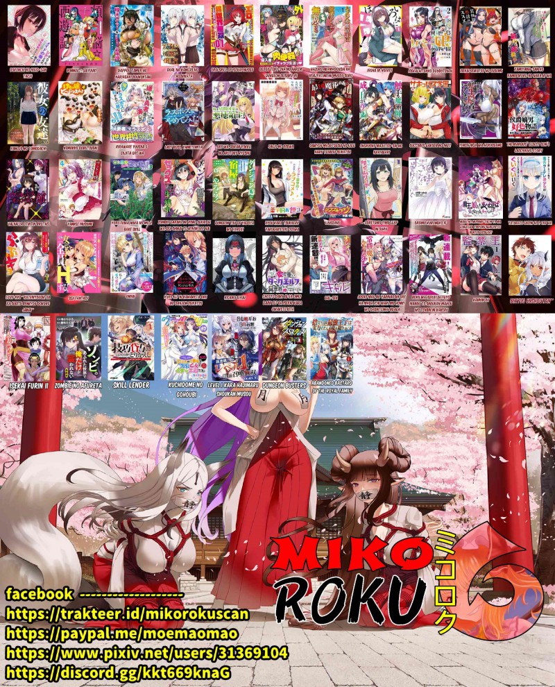 Dungeon Busters Chapter 02 Gambar 40