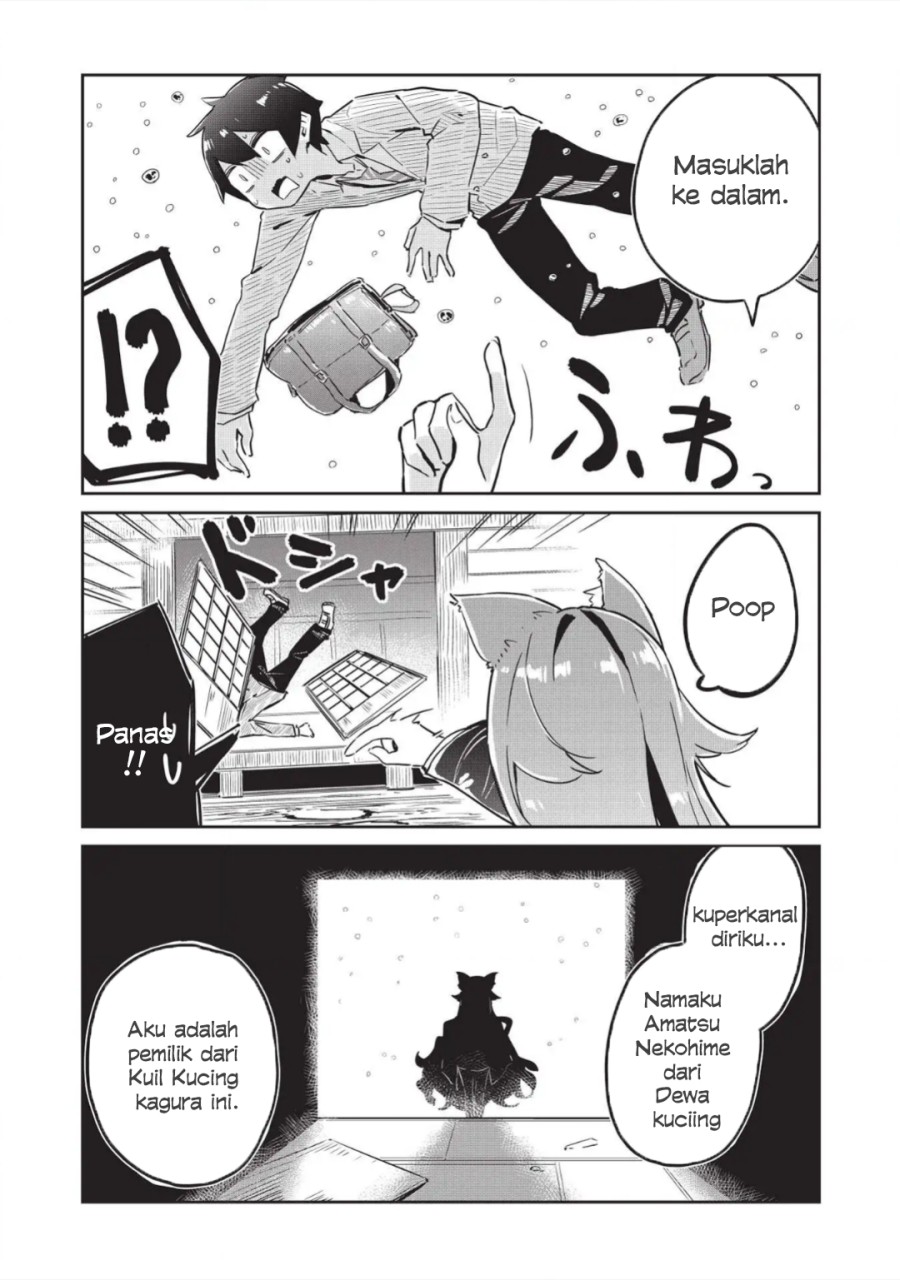 Ittsumo Shiotaiou na Osananajimi Dakedo, Ore ni Kataomoi Shiteiru no ga Barebare de Kawaīi Chapter 02 Gambar 12