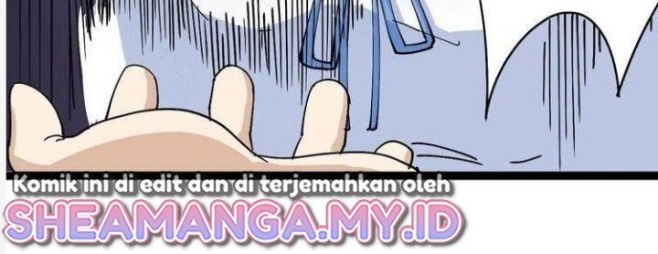 Venom Doctor Chapter 02 Gambar 18